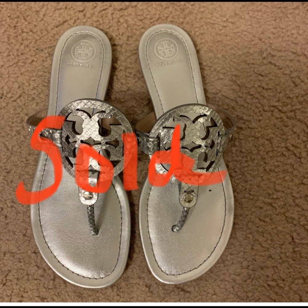 Tory Burch miller’s